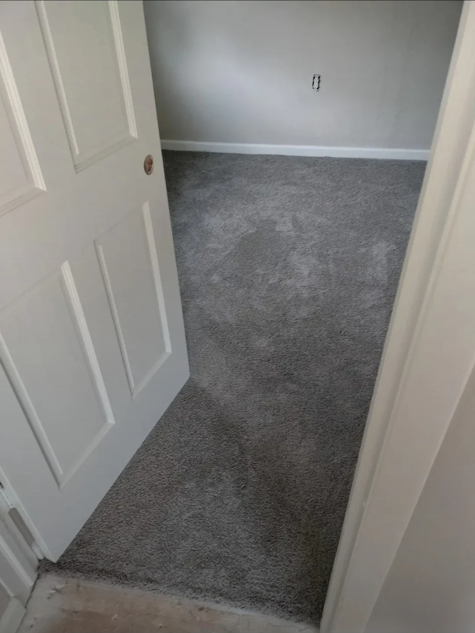 Residential renovation